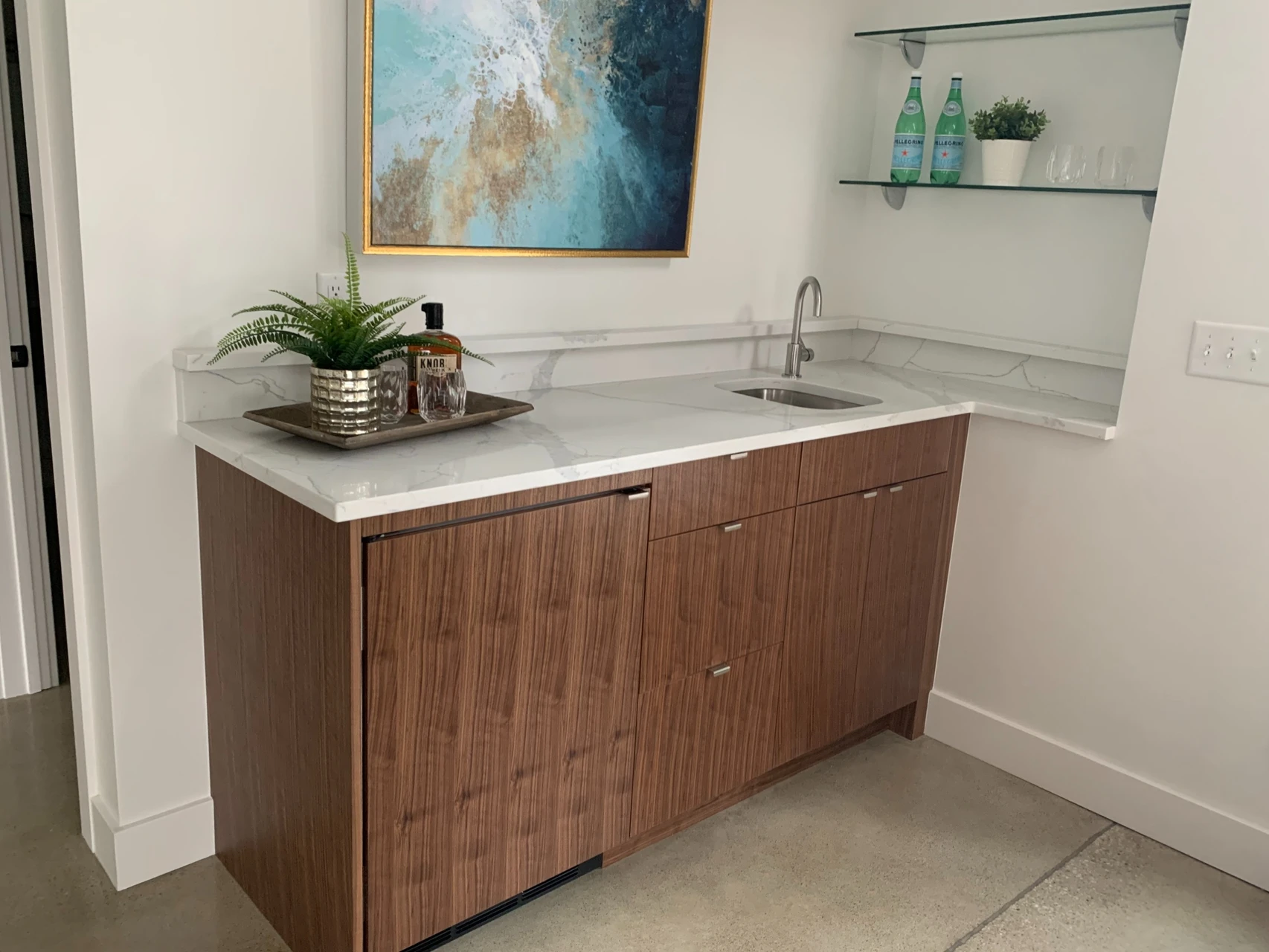 Custom Cabinets for Functional Bathroom Renovations
